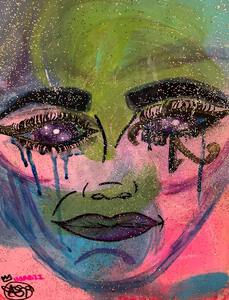 Lady Zordon