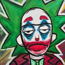 Joker Rick
