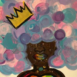 Pride Girl