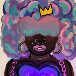 Wakanda Girl