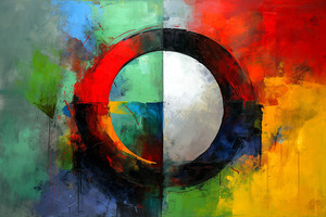 Centered