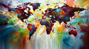 The World
