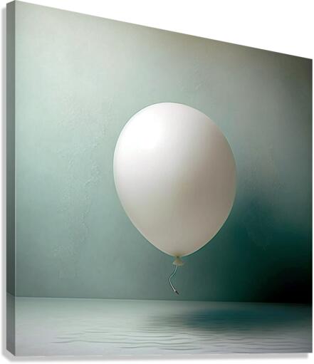 2023 Canvas Print