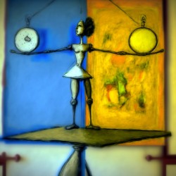 Balance