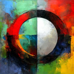 Centered