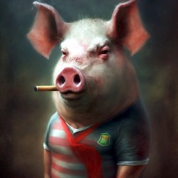 Boss Hogg