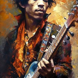 Jimmy Hendrix
