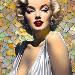 Mary