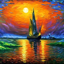 Sail Away