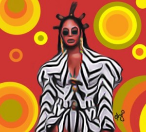 Beyonce