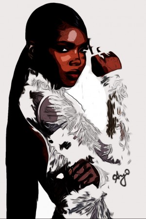 Ryan Destiny