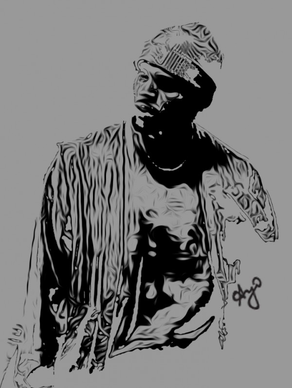 Chris Print