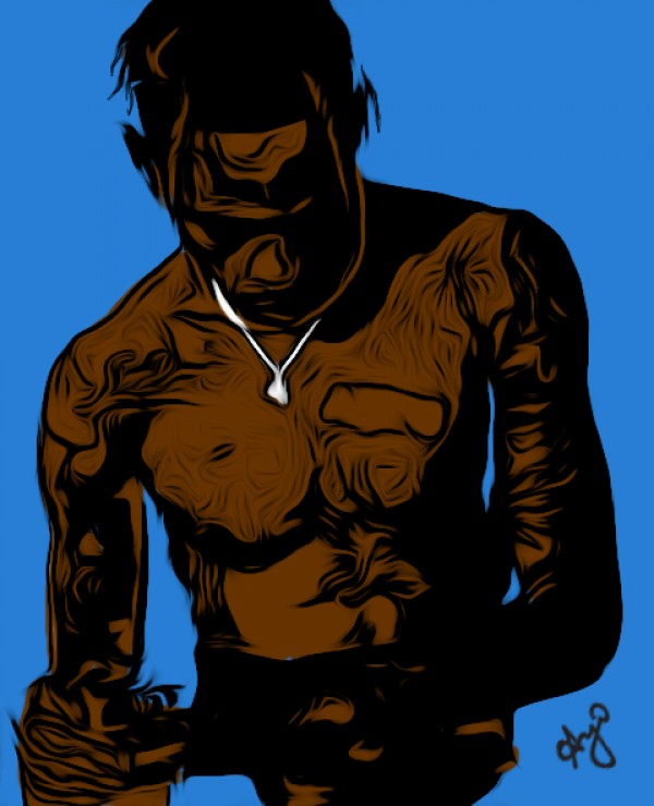 Travis Print