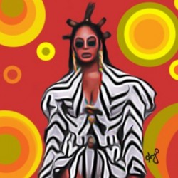 Beyonce