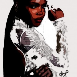 Ryan Destiny