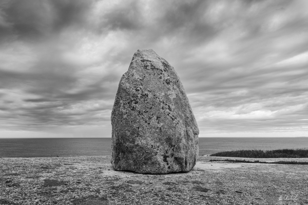 The Sentinel by Hugh Chisholm Photography