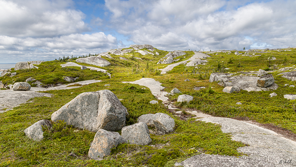 Peggy s Cove Preservation Area by Hugh Chisholm Photography