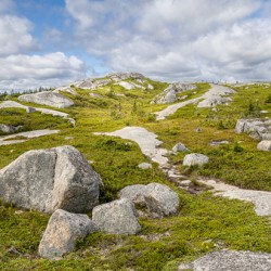 Peggy s Cove Preservation Area