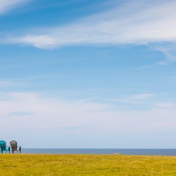 Have A Seat and Enjoy the View