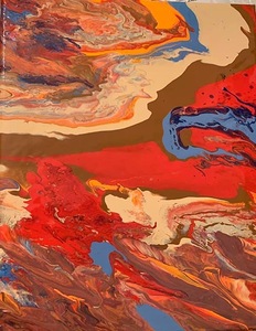 Desert Spring