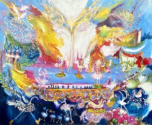 Swan Lake