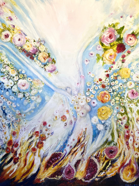 Persephone Print
