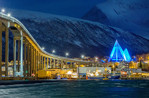 Tromsdalen