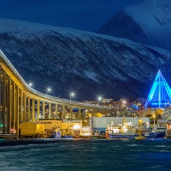 Tromsdalen