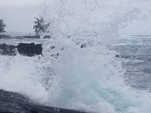 Hilo Bay Tide