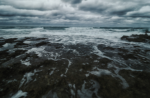 Endurance of the Tide