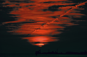 Ember Sky