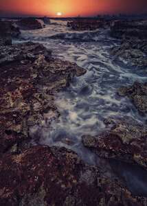 Sacred Silence