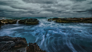 Rhythms of the Atlantic