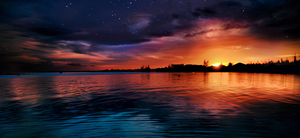 Stars and Sunshine