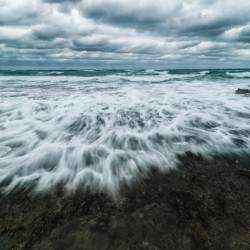Relentless Tide