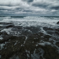 Endurance of the Tide