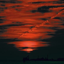 Ember Sky