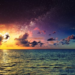 Celestial Divide