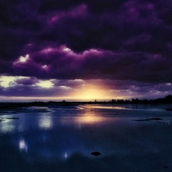 Violet Hour