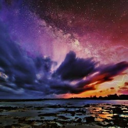 The Storm Eternal