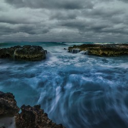 Rhythms of the Atlantic