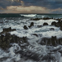 Beautiful Chaos 