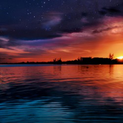 Stars and Sunshine