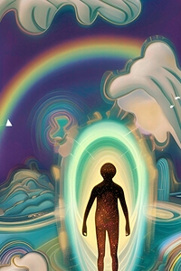 Lucid Dreaming The Astral 5