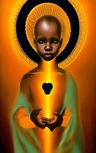 Indigo Kid Fire Within 10