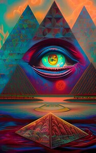 All Seeing Eye 2