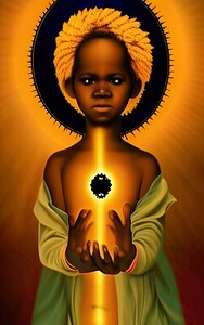 Indigo Kid Fire Within 2