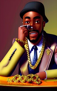 Black Entreprenuer 5