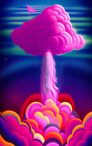 Pouring Down Day Dreams 4