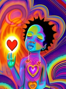 PsychodelicIndigoKid  1